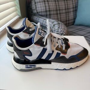 Adidas X Star Wars R2D2 nite jogger